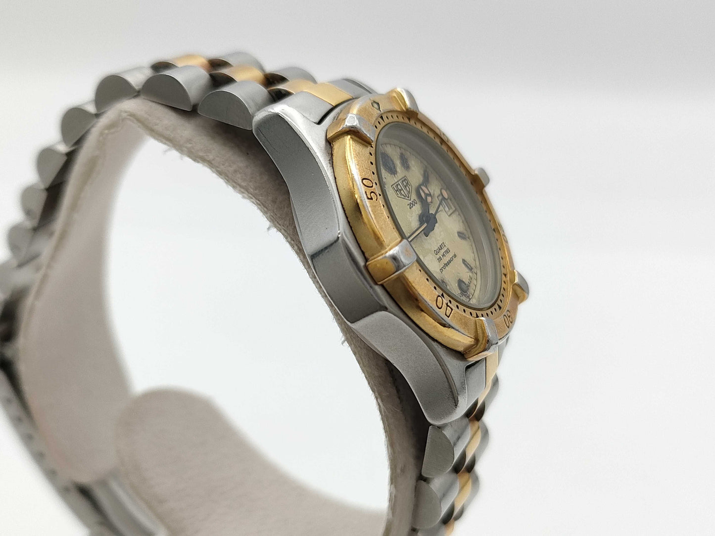 TAG Heuer Professional 964.008 Quartz Women's Watch