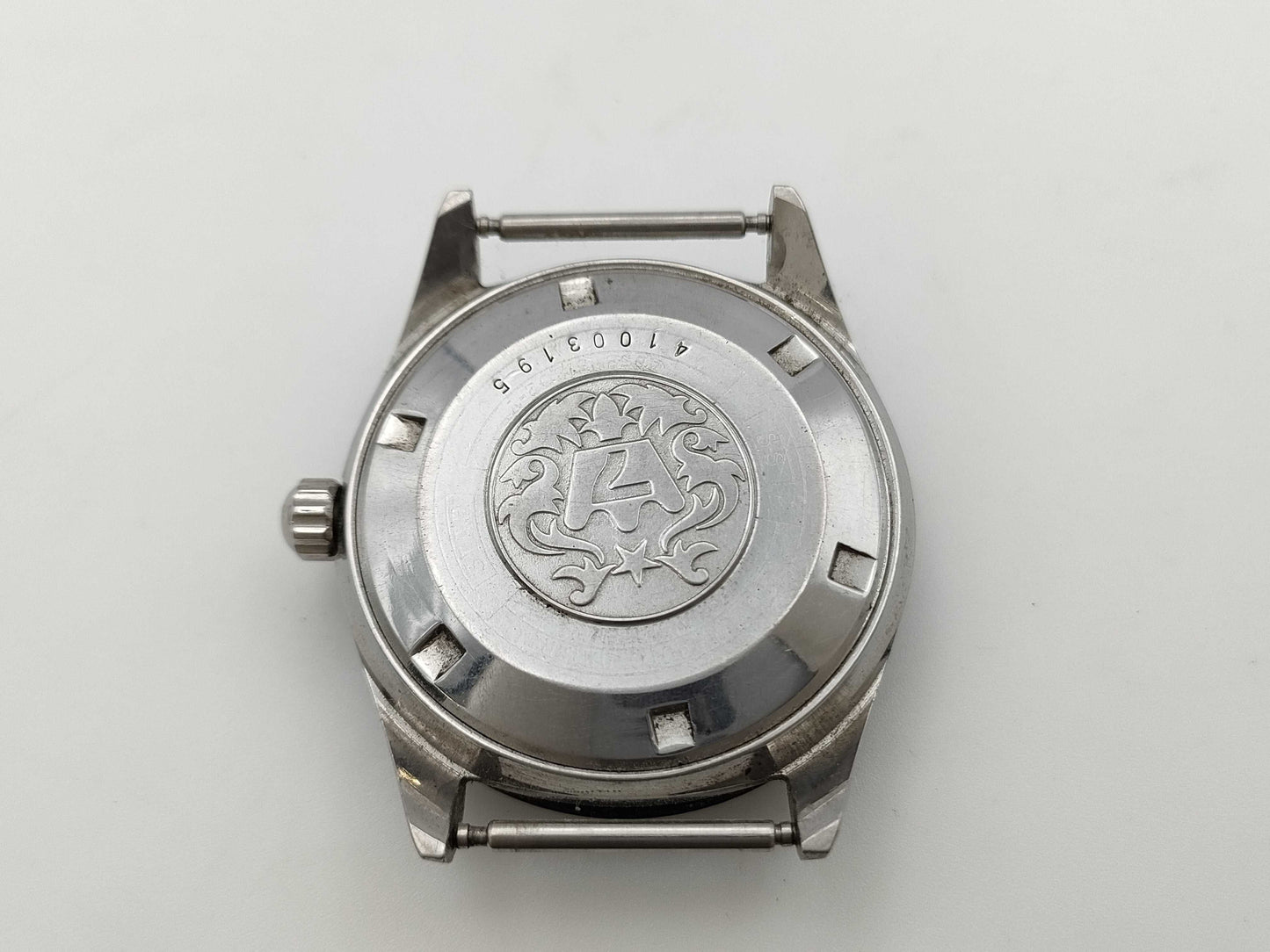 CITIZEN Autodata 51302-Y 41003195 Automatic Men's Watch