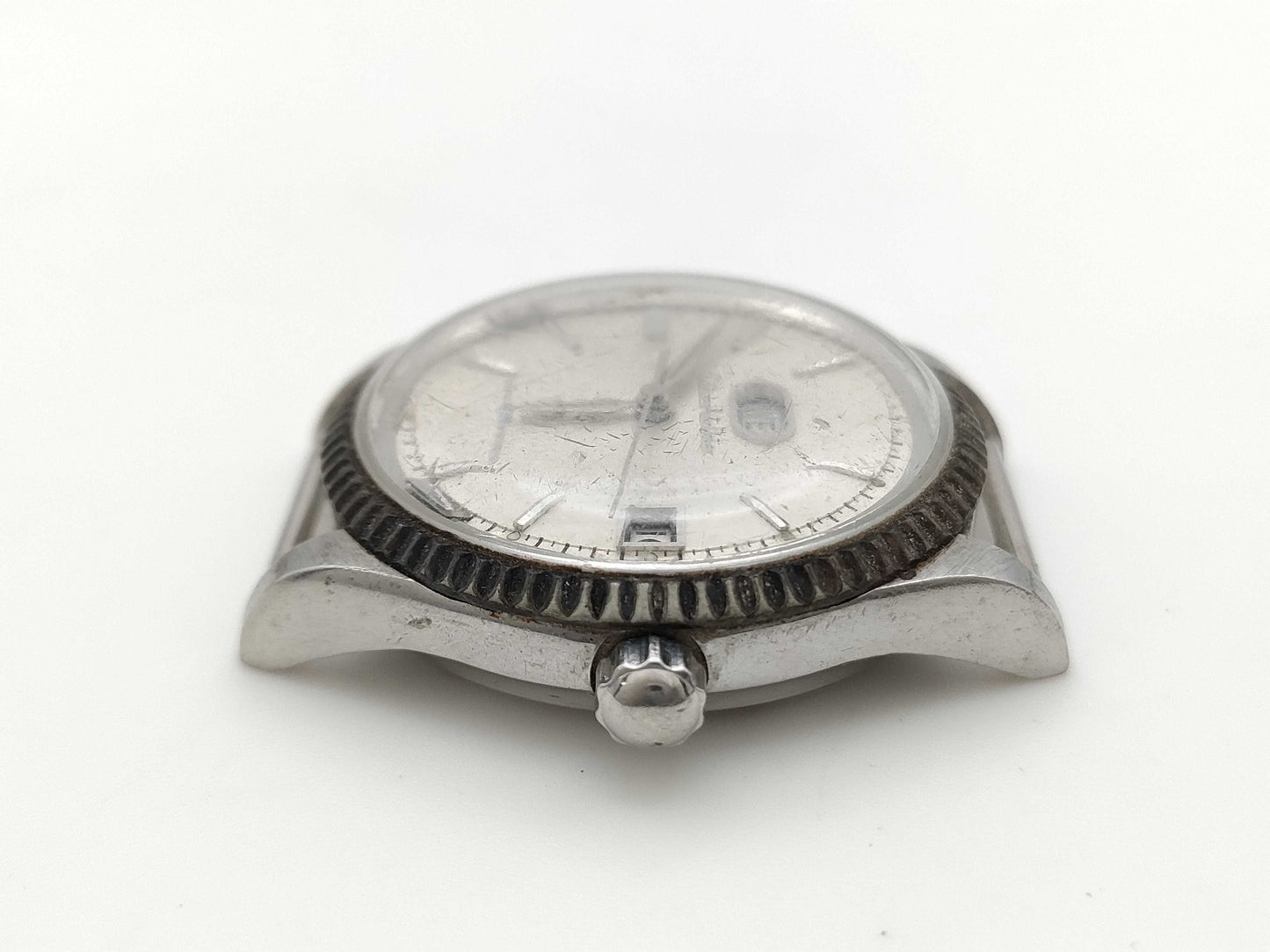 CITIZEN Autodata 51302-Y 41003195 Automatic Men's Watch