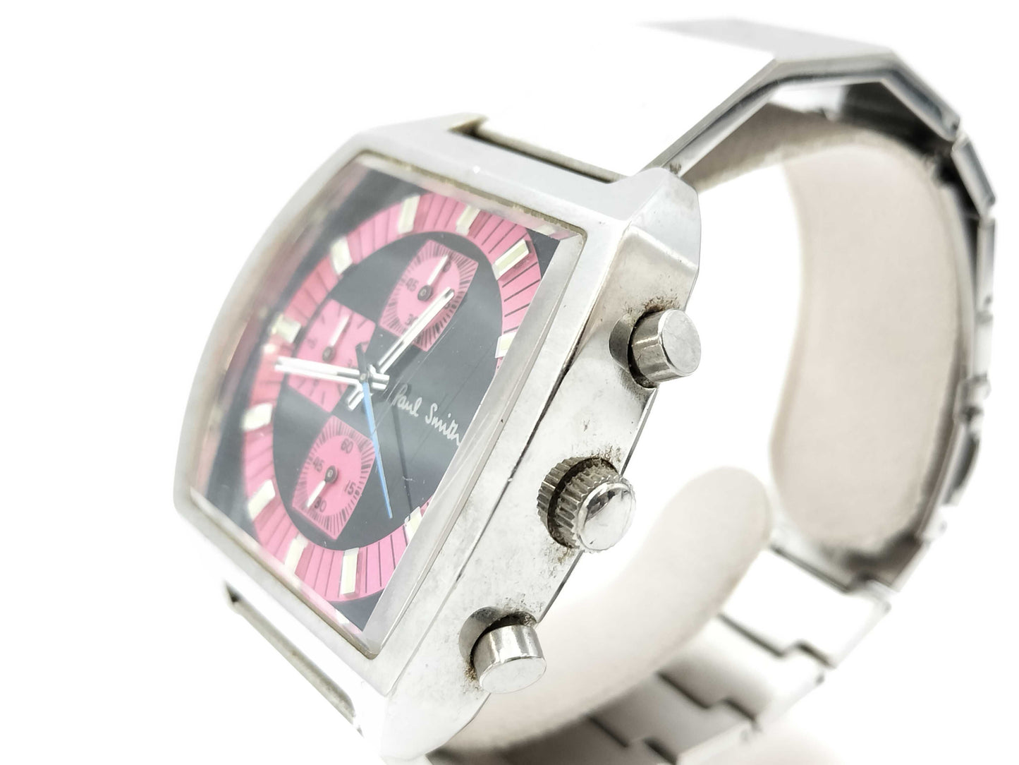 Paul Smith 0530-H00893 610477 Quartz Men's Watch