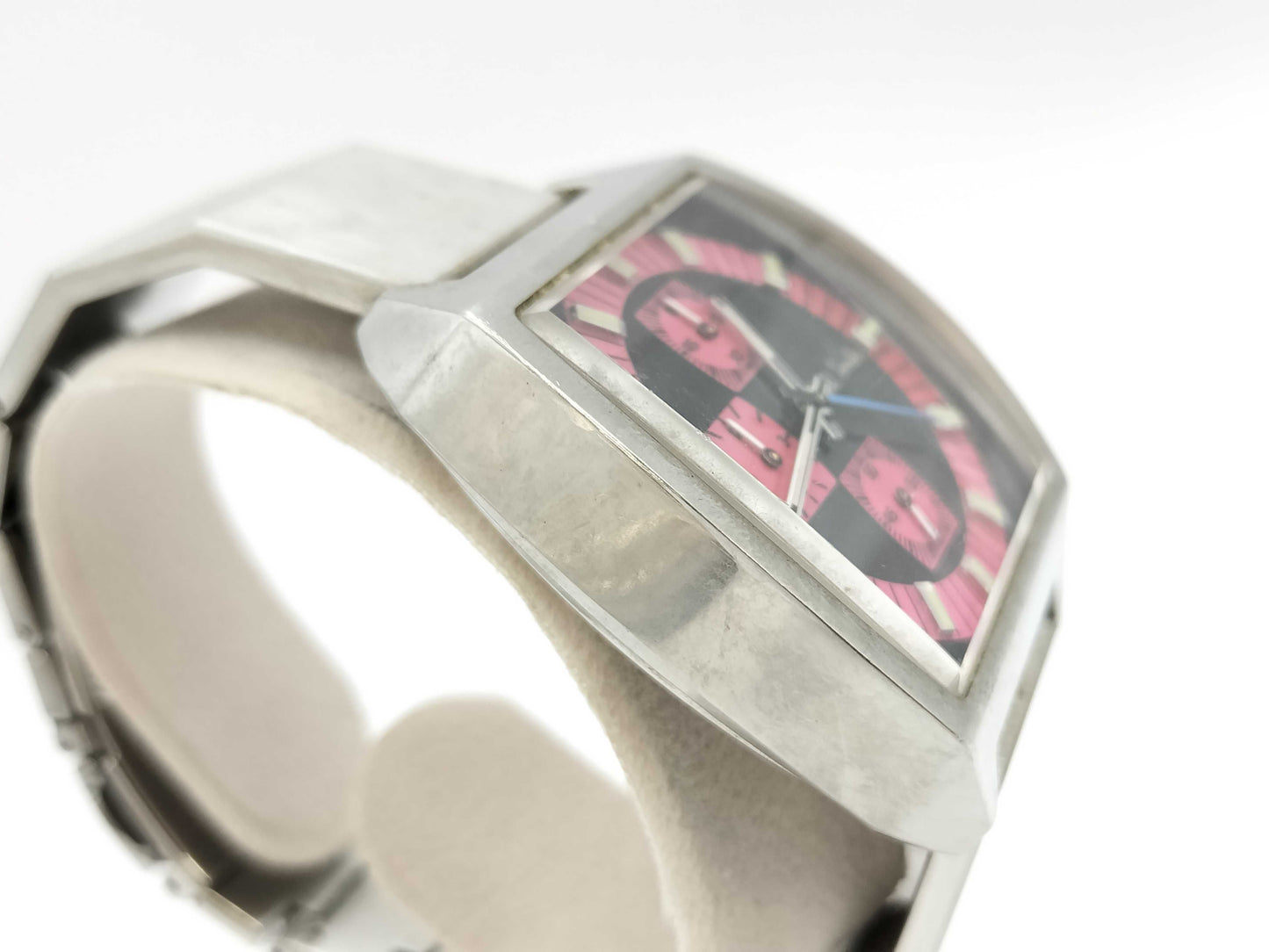 Paul Smith 0530-H00893 610477 Quartz Men's Watch