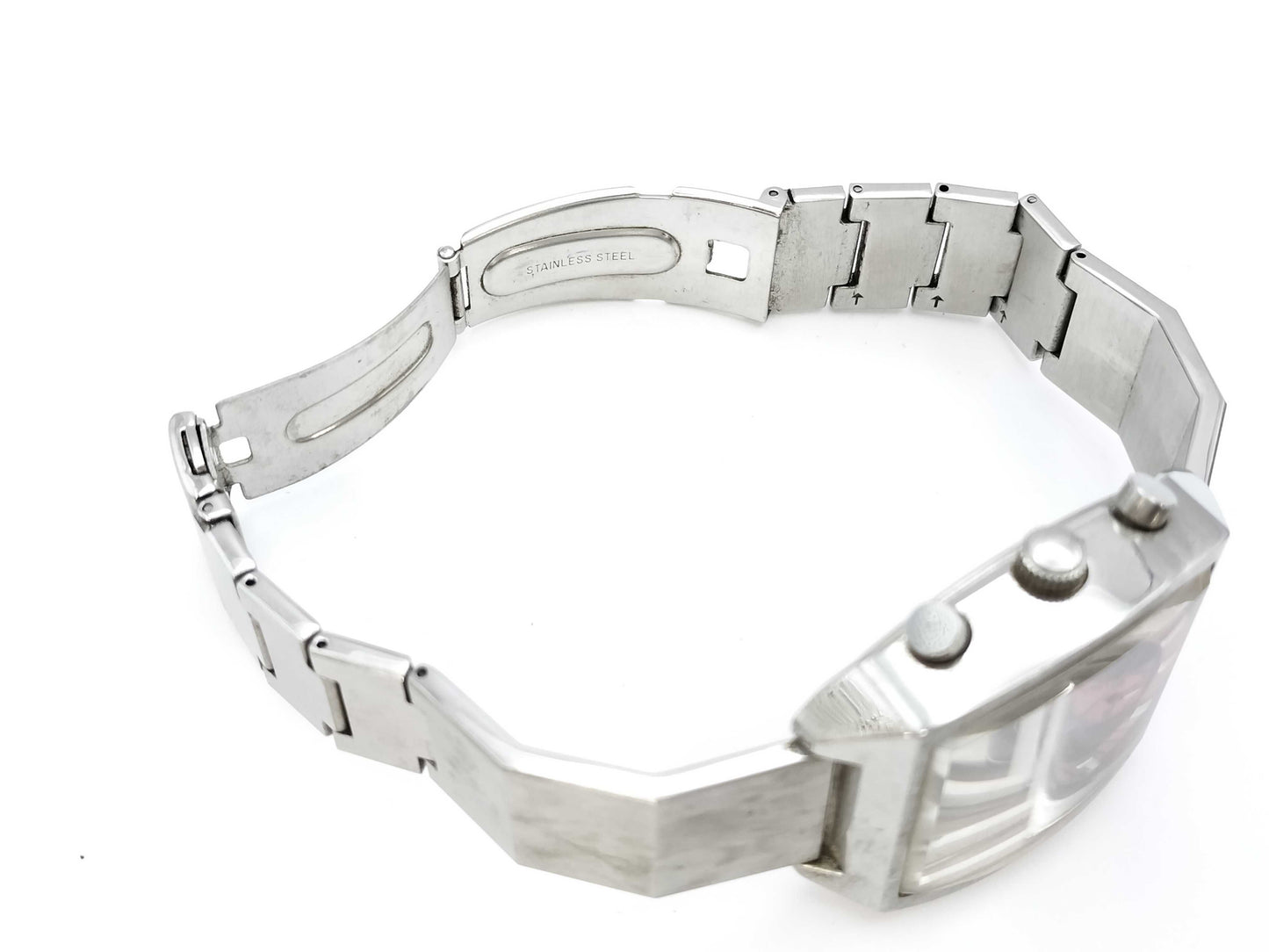 Paul Smith 0530-H00893 610477 Quartz Men's Watch