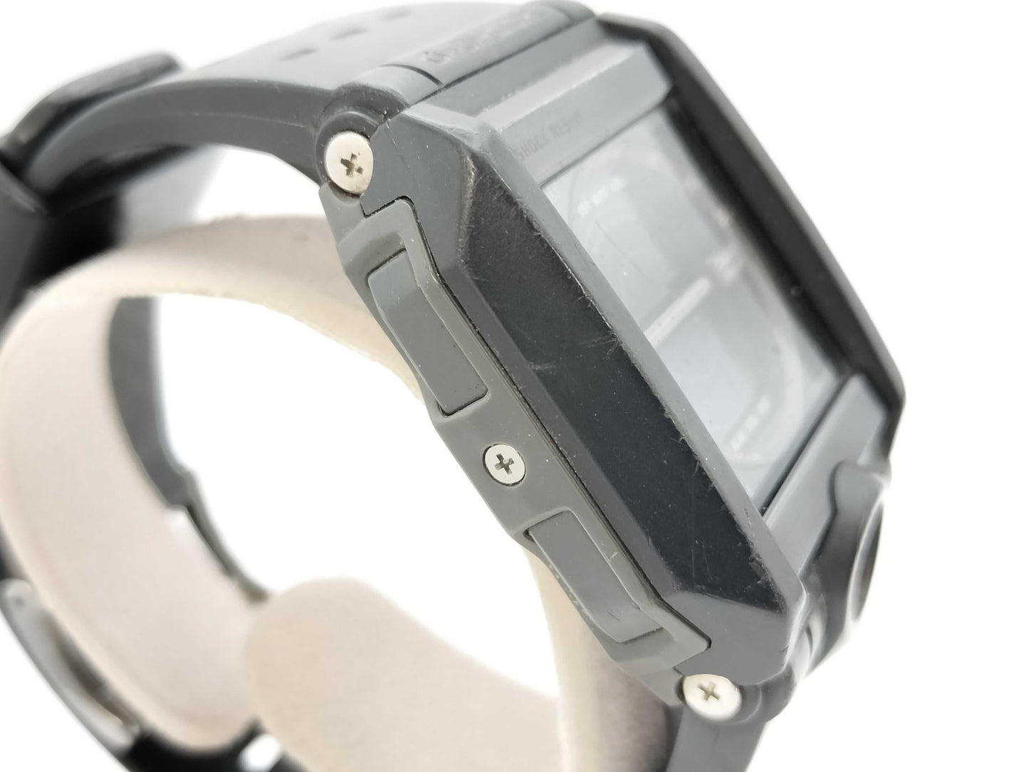 CASIO G-SHOCK G-8100 Quartz Black Men's Watch