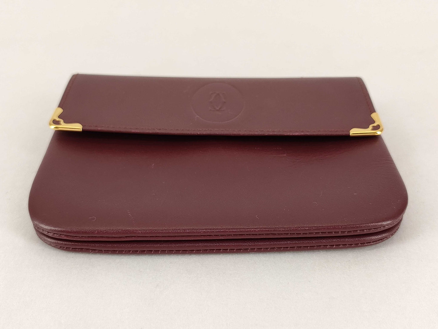 Cartier wallet