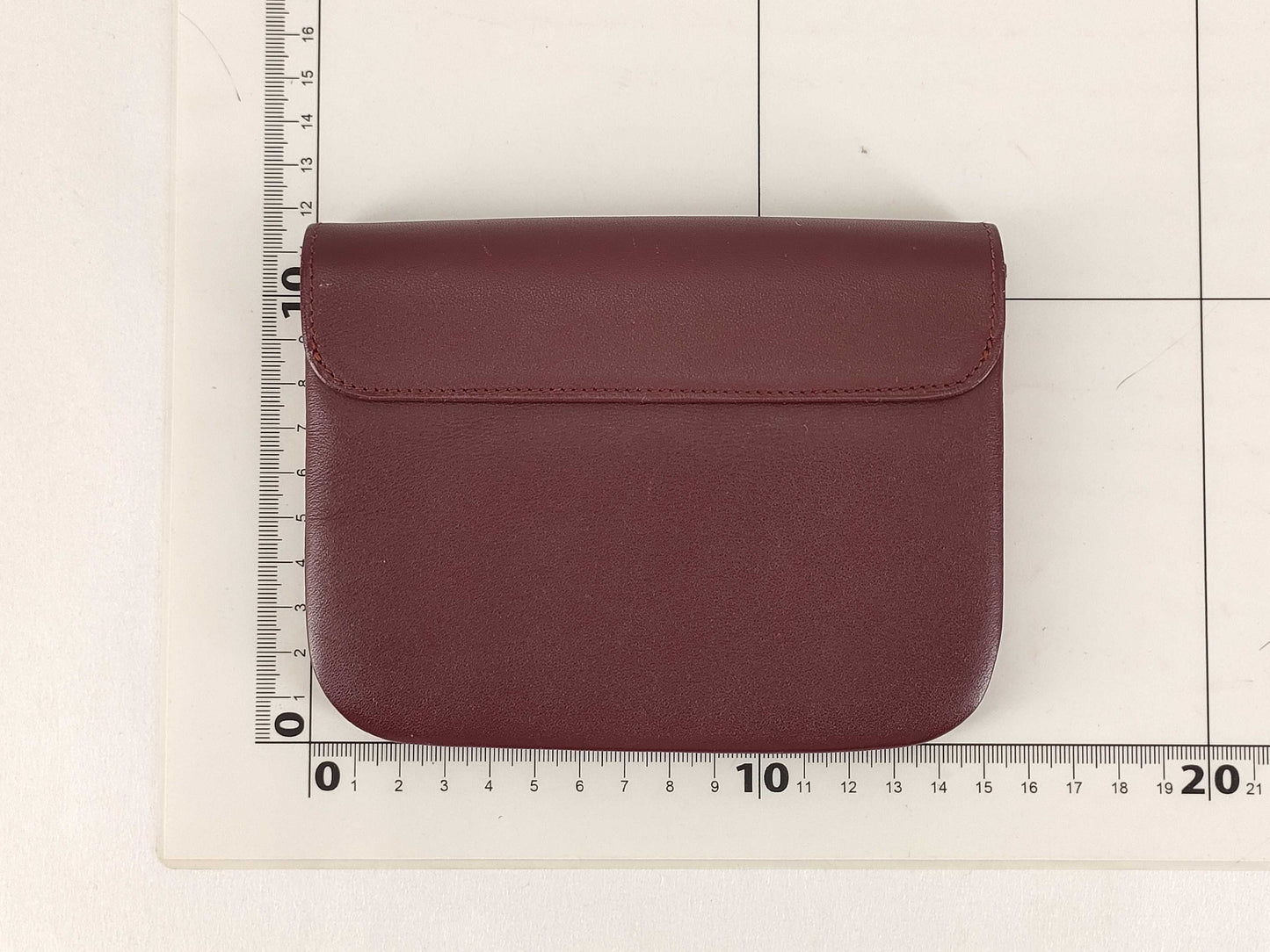 Cartier wallet