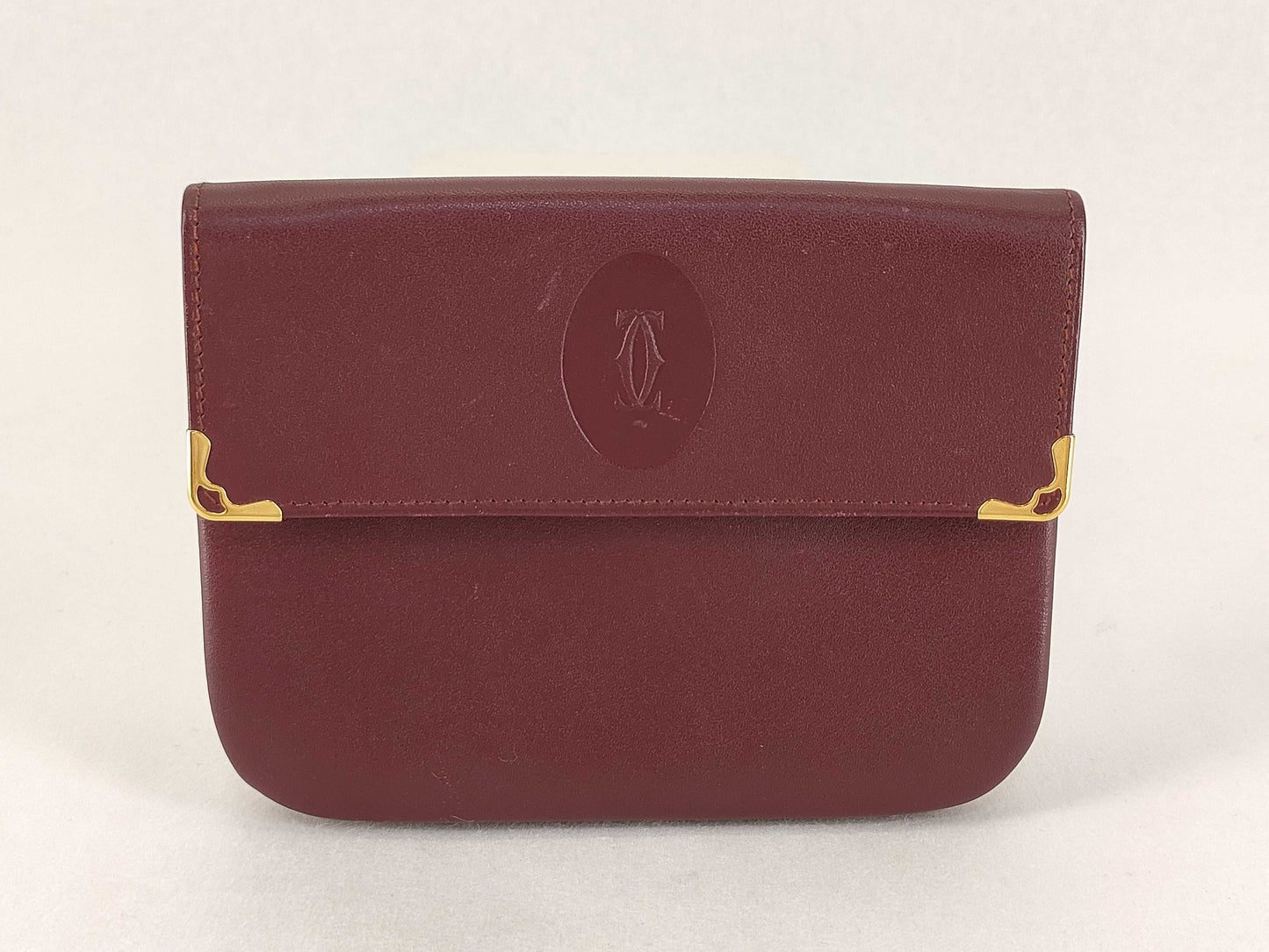 Cartier wallet