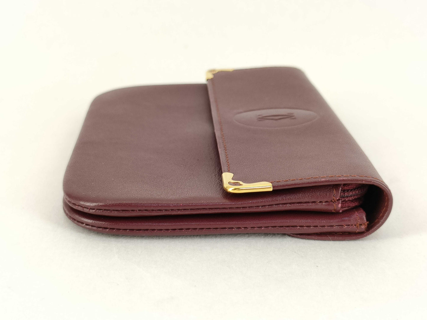 Cartier wallet