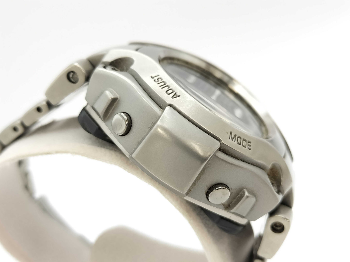CASIO G-SHOCK MRG-130T 710480 Men's Watch