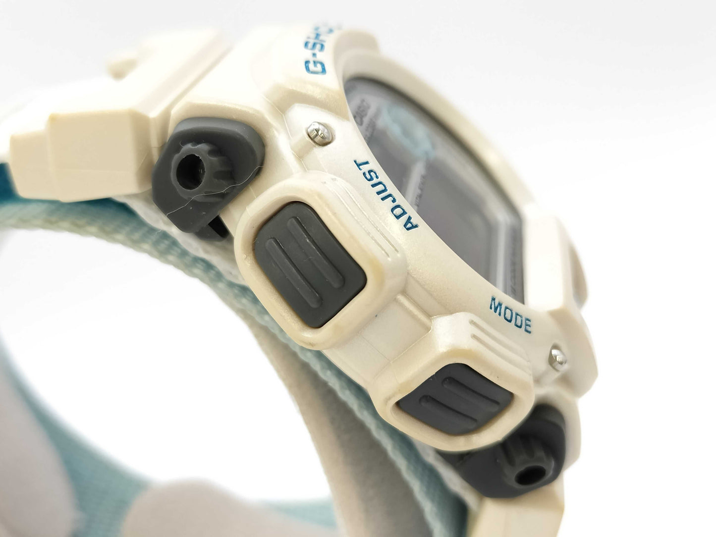 CASIO G-SHOCK DW-8800 Men's Watch