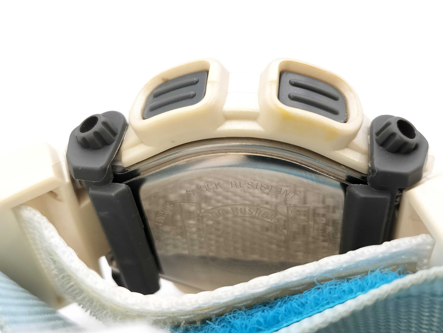 CASIO G-SHOCK DW-8800 Men's Watch