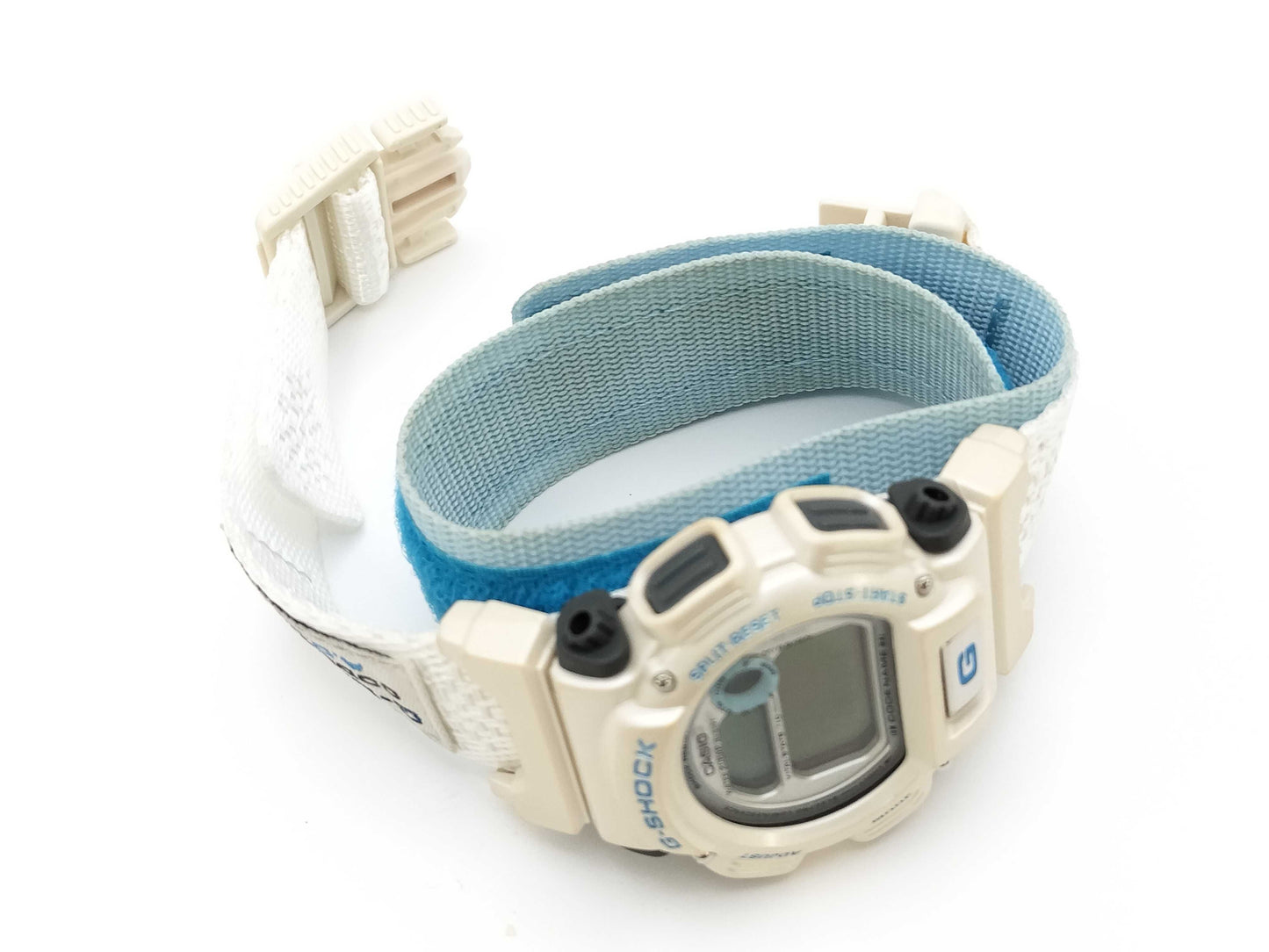 CASIO G-SHOCK DW-8800 Men's Watch