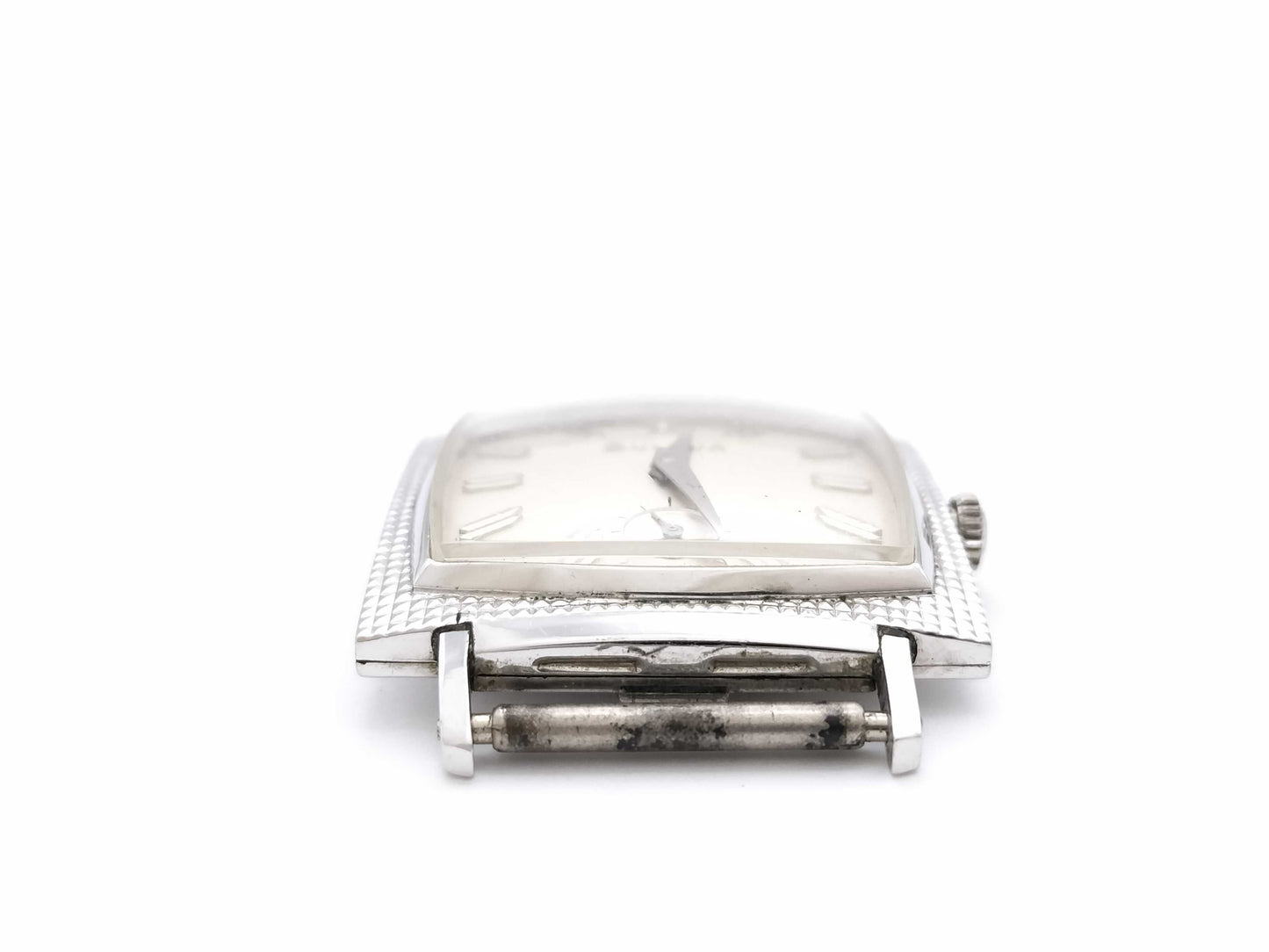 BULOVA G641063 Manual Winding Women's Watch