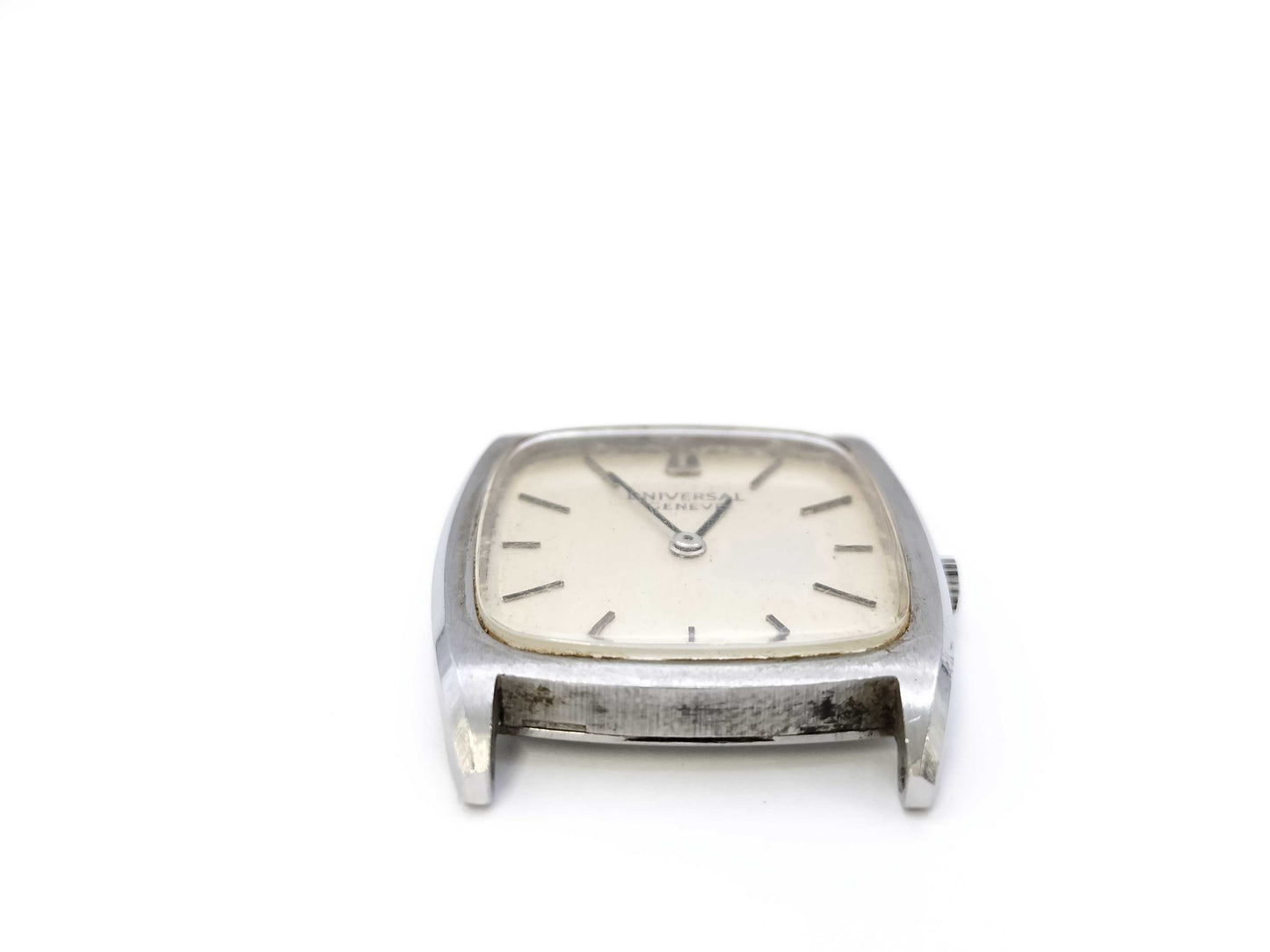 UNIVERSAL GENEVE 842114 2896023 Manual Winding Women's Watch
