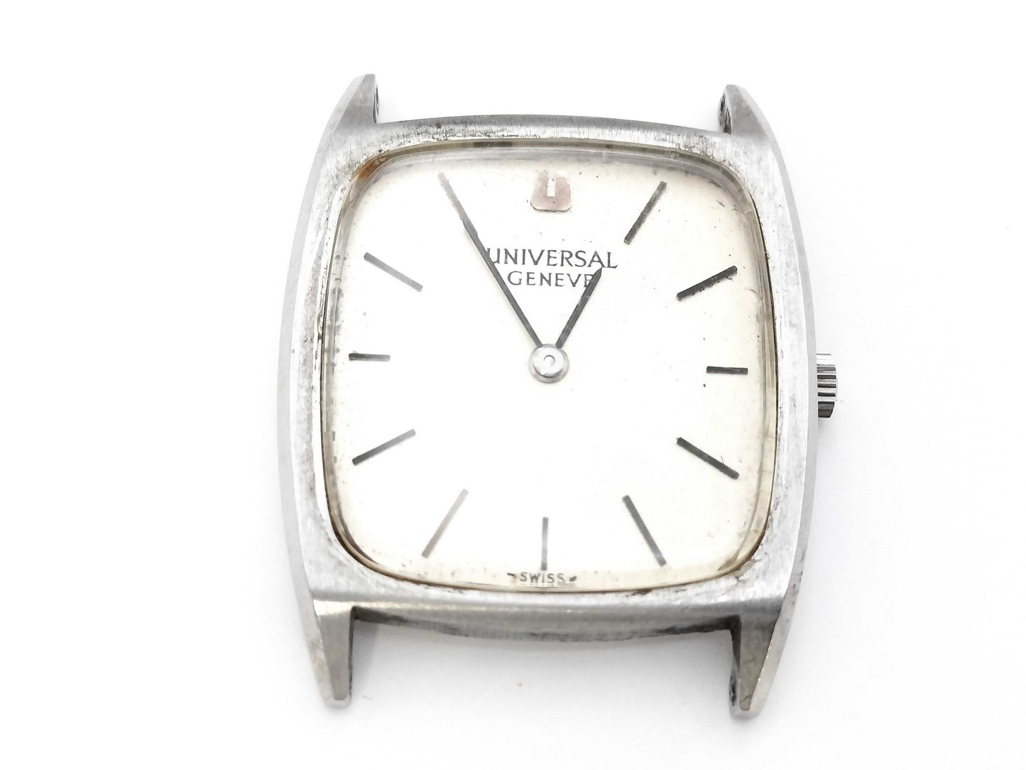 UNIVERSAL GENEVE 842114 2896023 Manual Winding Women's Watch