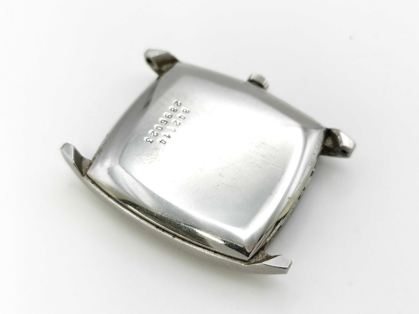 UNIVERSAL GENEVE 842114 2896023 Manual Winding Women's Watch