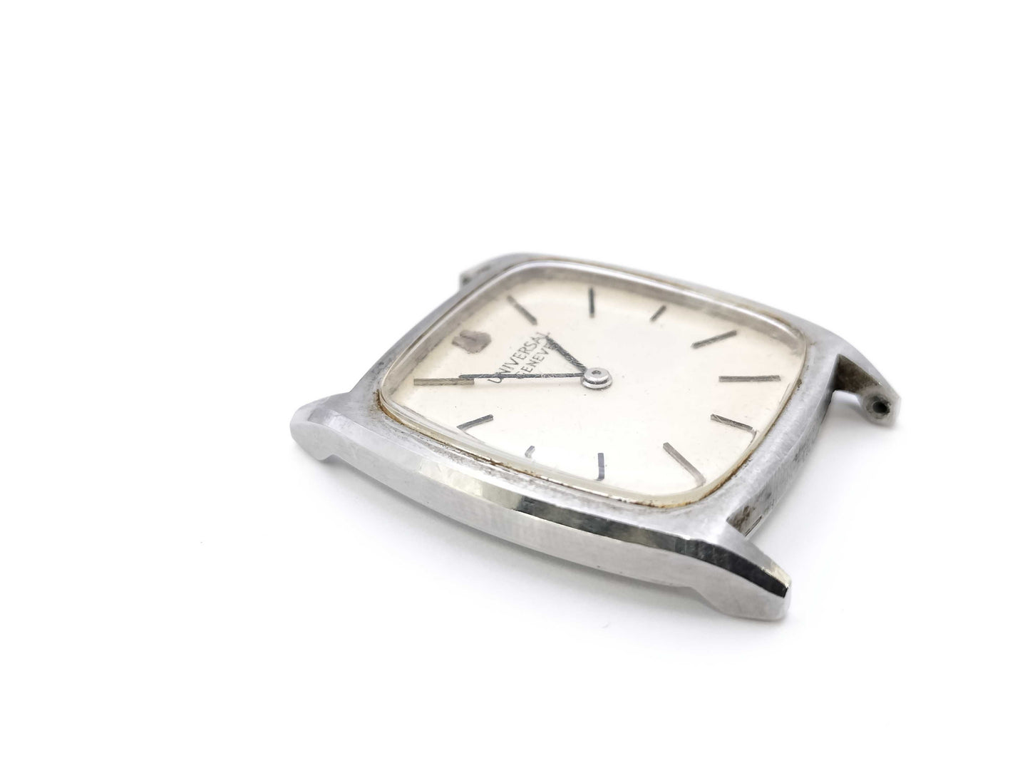 UNIVERSAL GENEVE 842114 2896023 Manual Winding Women's Watch