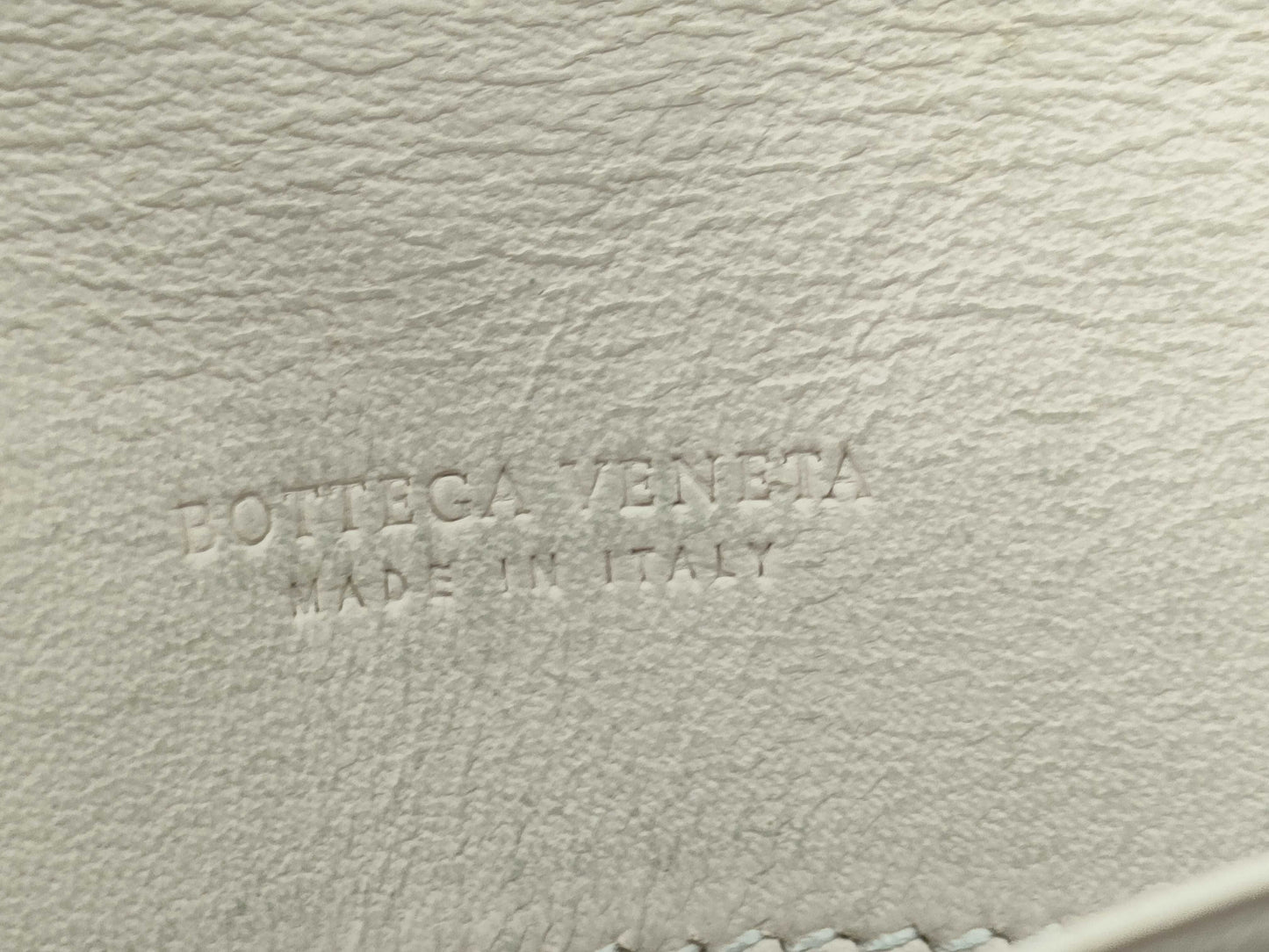 BOTTEGA VENETA Intrecciato Wallet and 4 Accessories Set