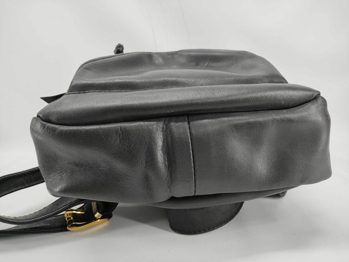 VERSACE GIANNI VERSACE Backpack Black Rucksack