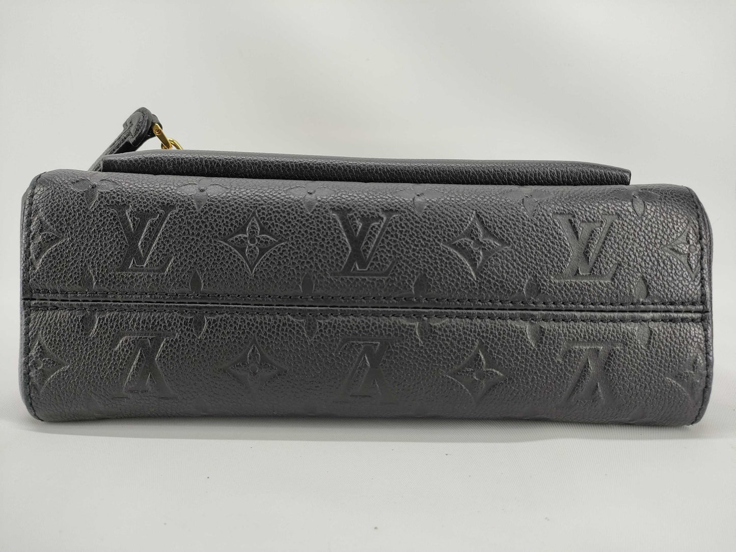 LOUIS VUITTON LOUIS VUITTON Monogram Empreinte LOUIS VUITTON Empreinte Vavin Shoulder Bag