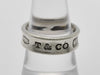 Tiffany & Co. Tiffany & Co. Tiffany 1837 Ring Ring