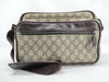 GUCCI GG Supreme GUCCI Camera Bag Shoulder Bag
