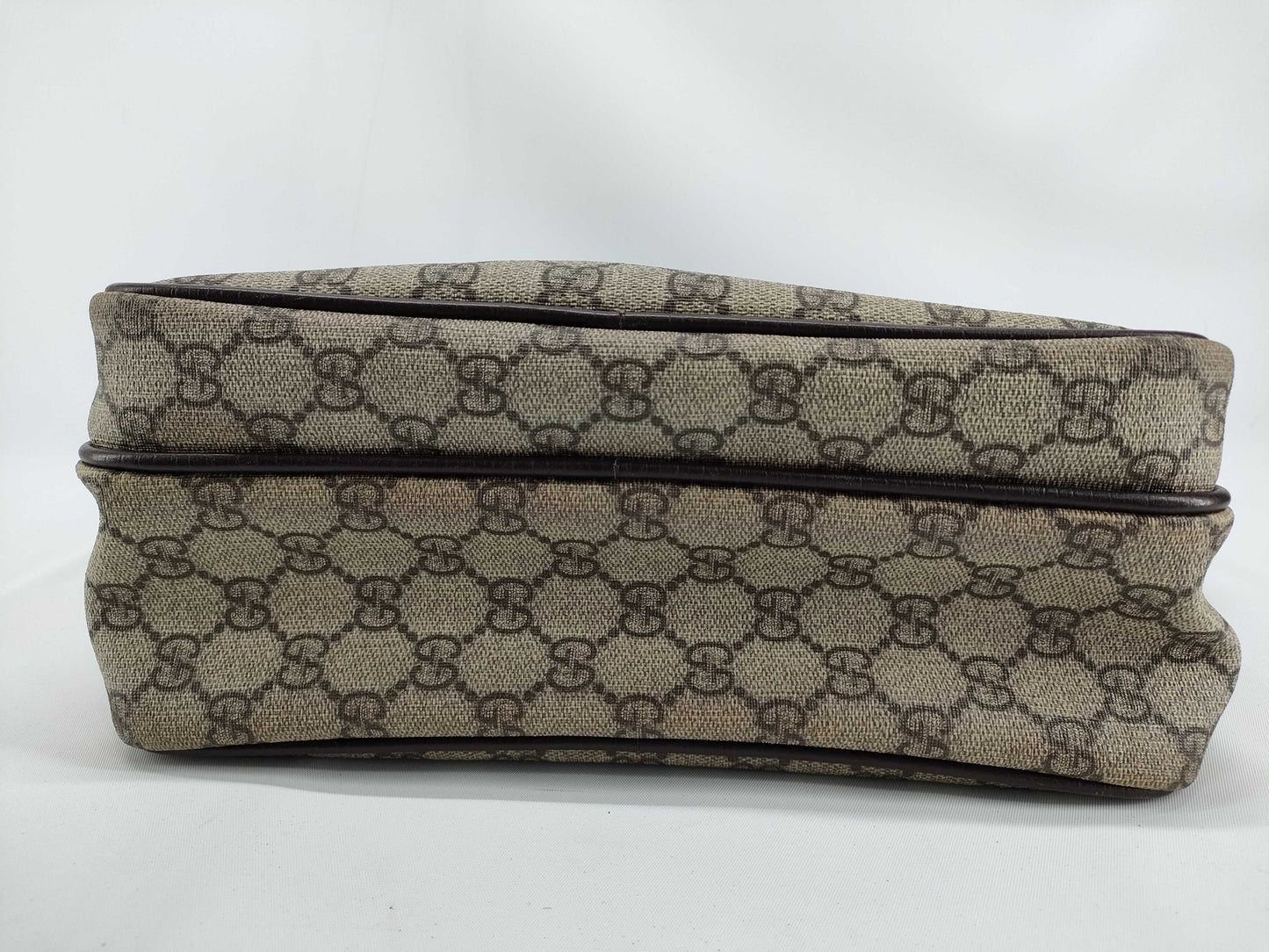 GUCCI GG Supreme GUCCI Camera Bag Shoulder Bag