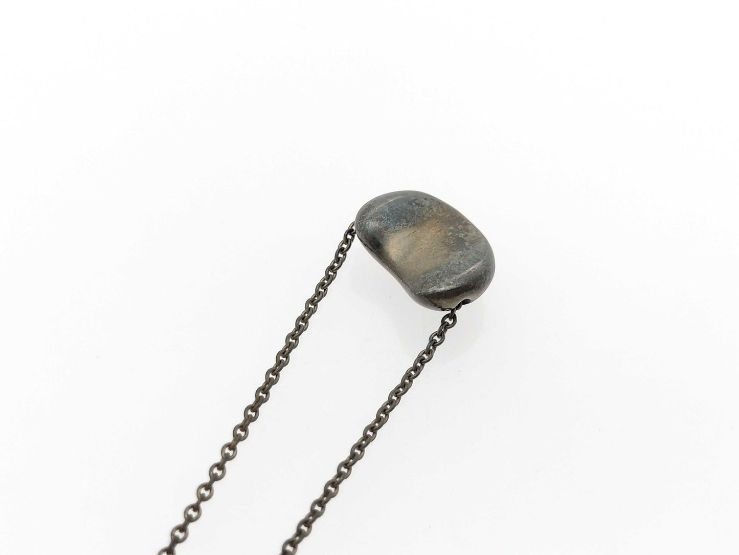 Tiffany & Co. Tiffany & Co. Bean Tiffany Bean Necklace Necklace