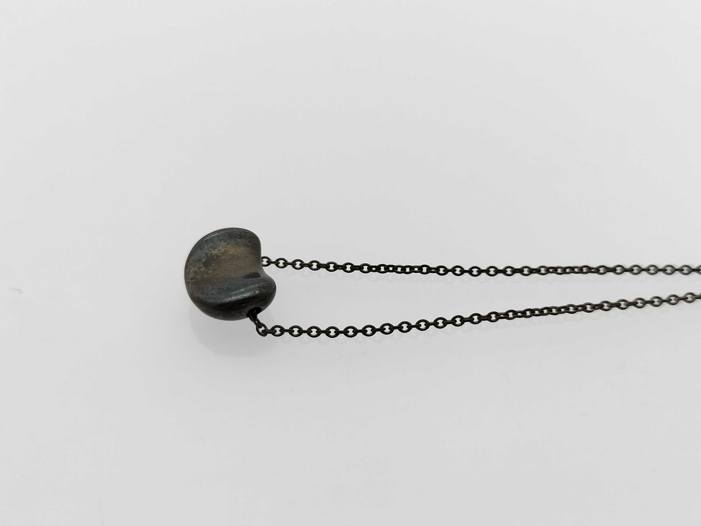 Tiffany & Co. Tiffany & Co. Bean Tiffany Bean Necklace Necklace