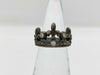 Royal Order Diamond 925 7.3g Ring