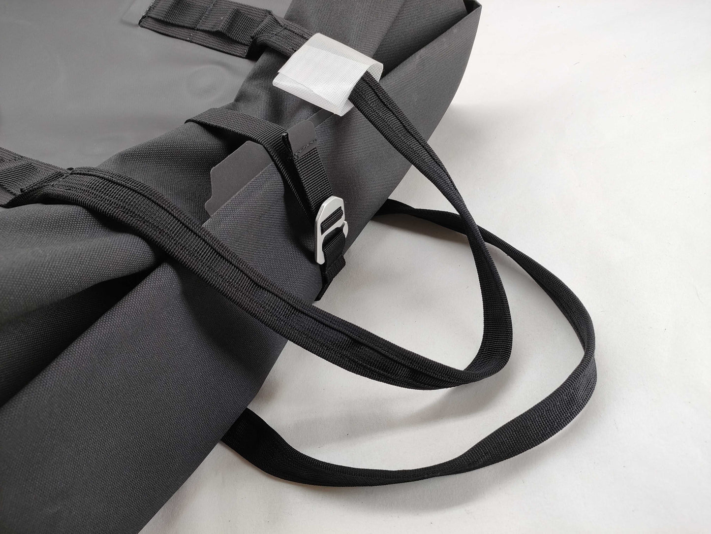 THE NORTH FACE NM82112 Bag Black with Tag