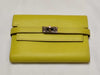 HERMES Kelly Wallet Long Wallet