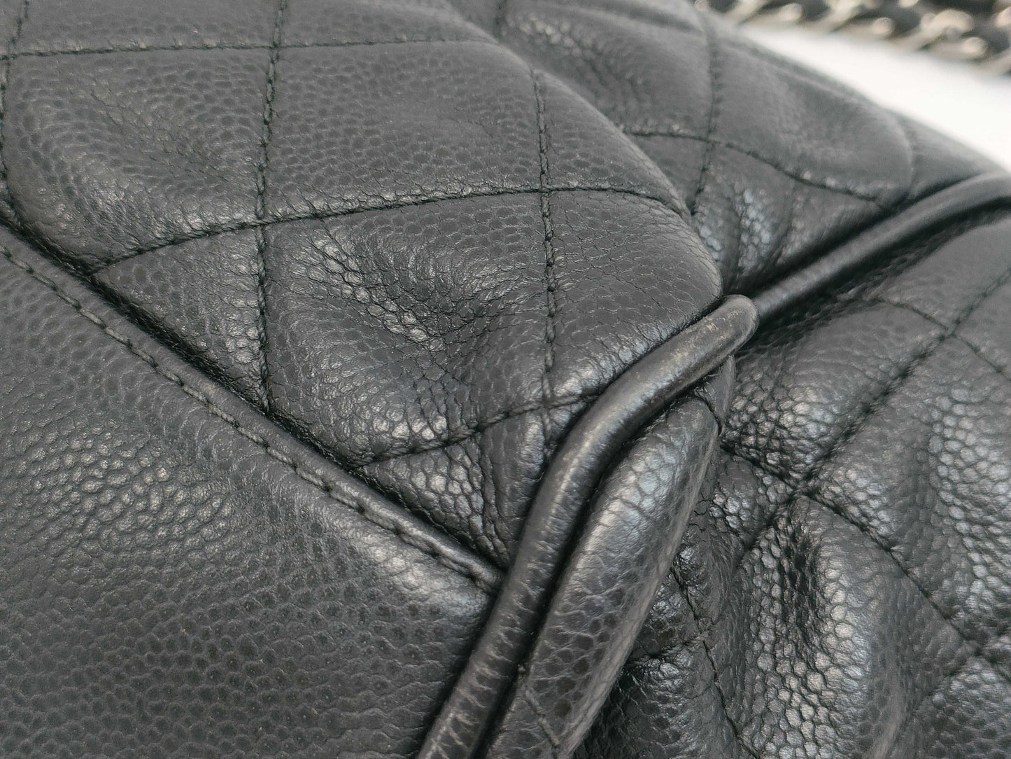 CHANEL Matelasse Matelasse Chain Shoulder Bag Shoulder Bag