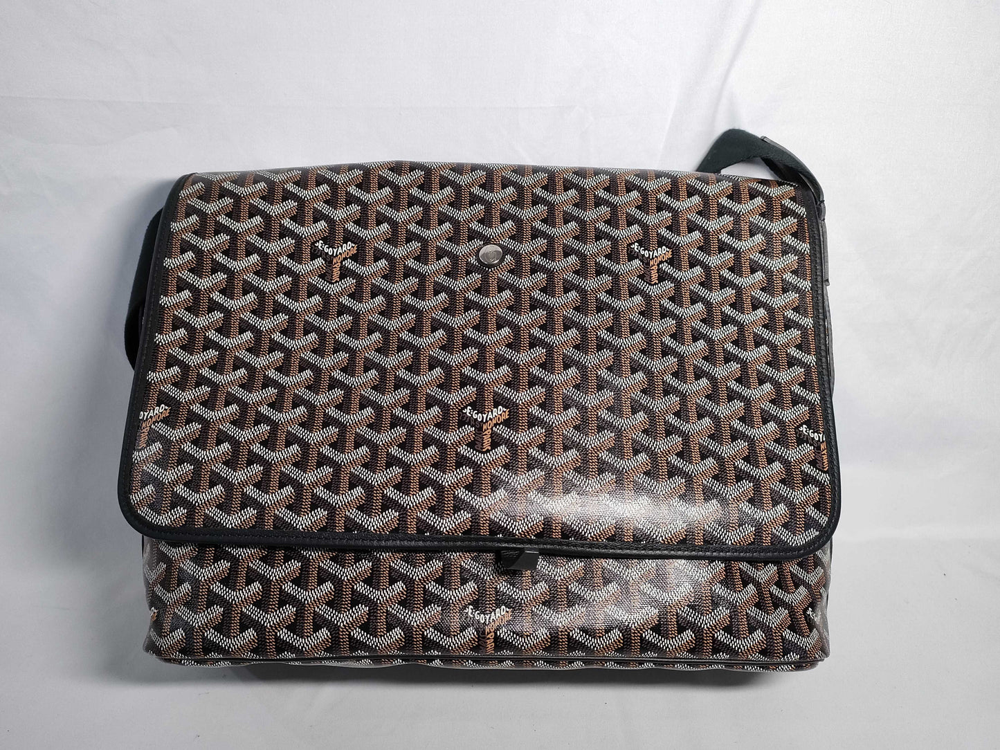 GOYARD Messenger Shoulder Bag Shoulder Bag