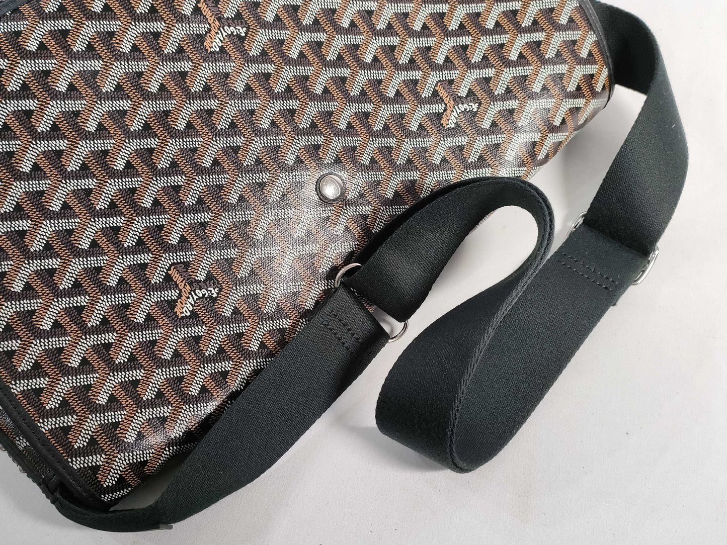 GOYARD Messenger Shoulder Bag Shoulder Bag