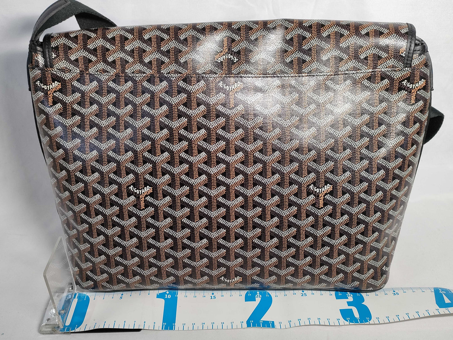 GOYARD Messenger Shoulder Bag Shoulder Bag