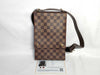 LOUIS VUITTON Damier Portobello N45271 Shoulder Bag