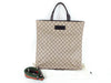 GUCCI GG Supreme Gucci Bag Sherry Line GG Supreme Tote Bag