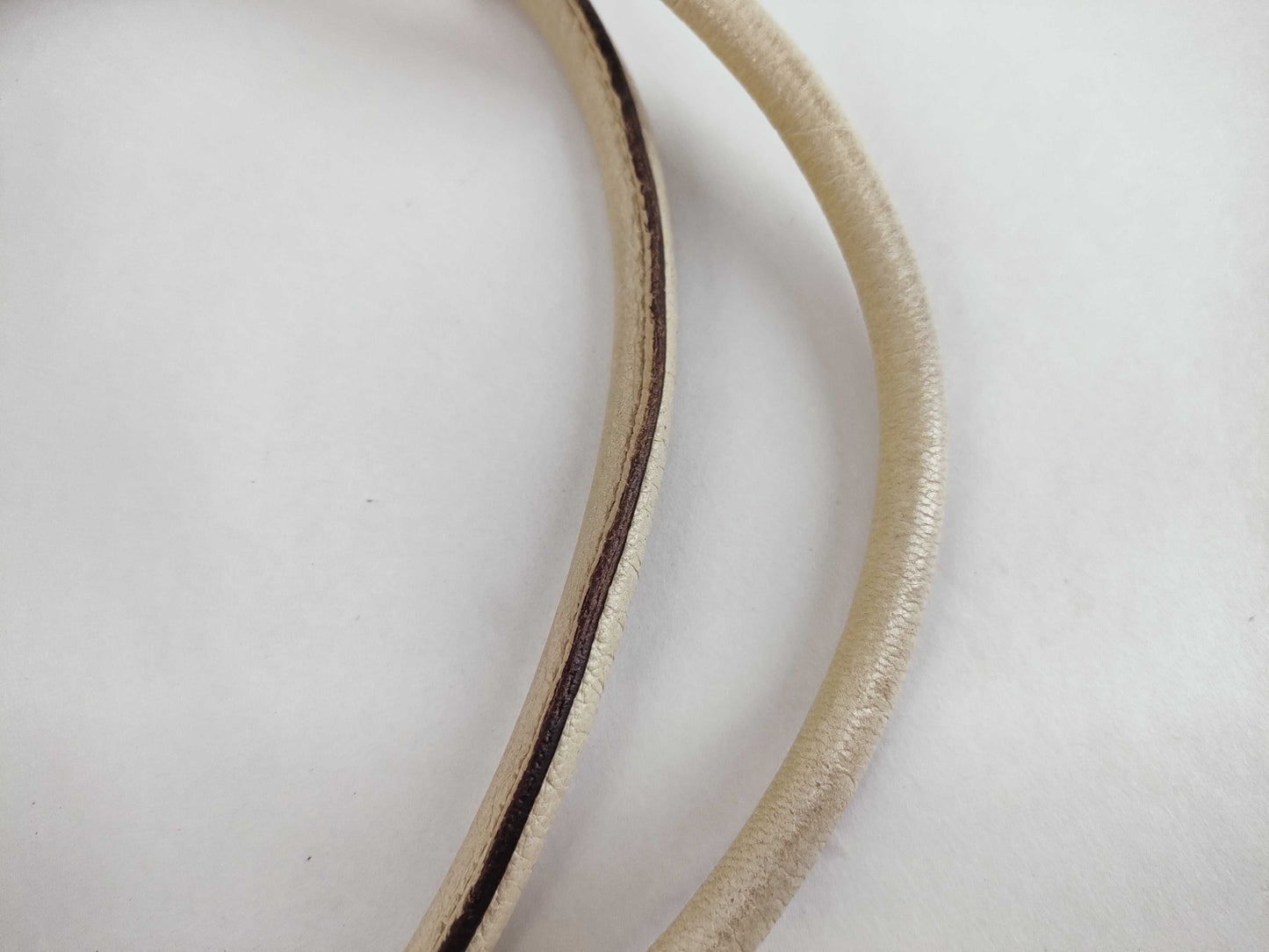 GUCCI Bamboo Horsebit Leather Handbag