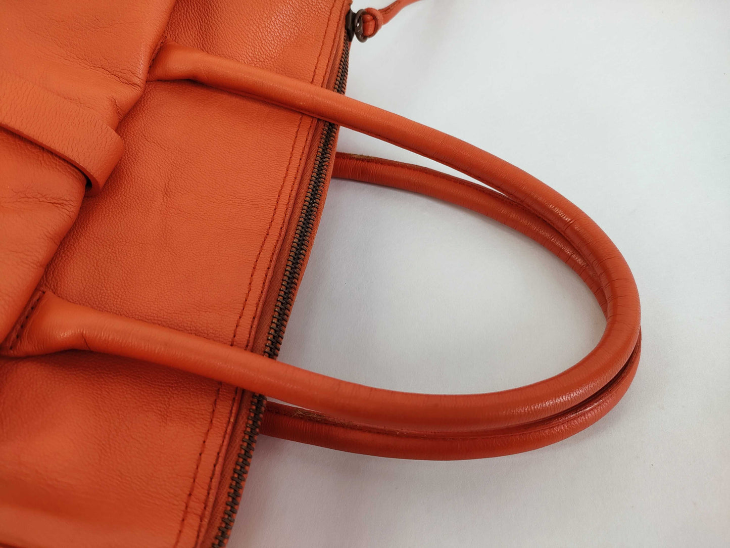 Miu Miu Leather Archive Handbag Handbag