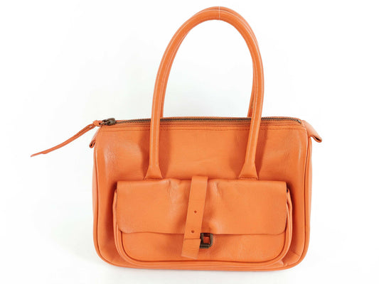 Miu Miu Leather Archive Handbag Handbag