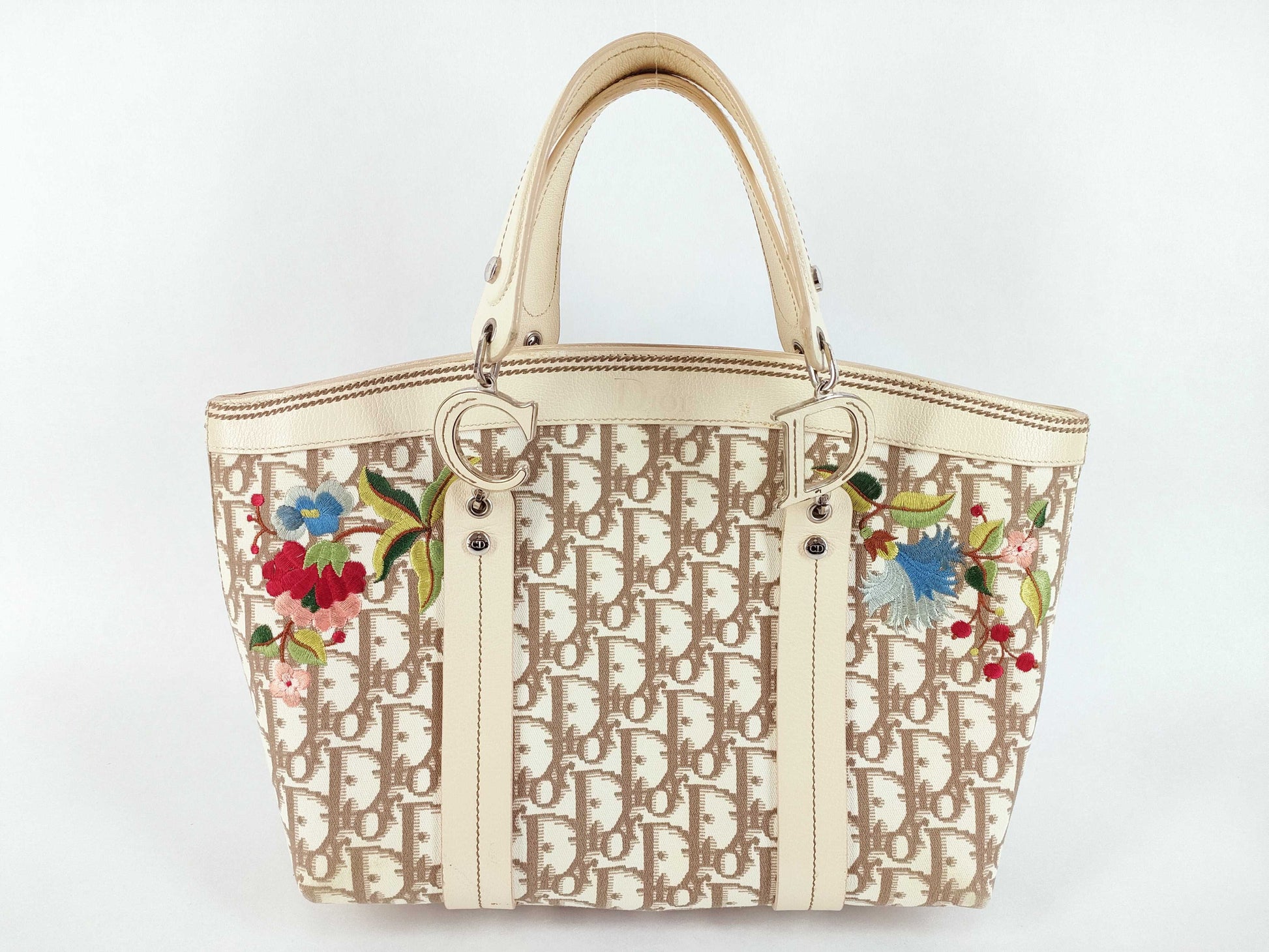 Dior Trotter Dior Trotter Bag Handbag