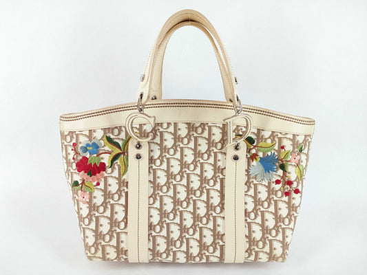 Dior Trotter Dior Trotter Bag Handbag
