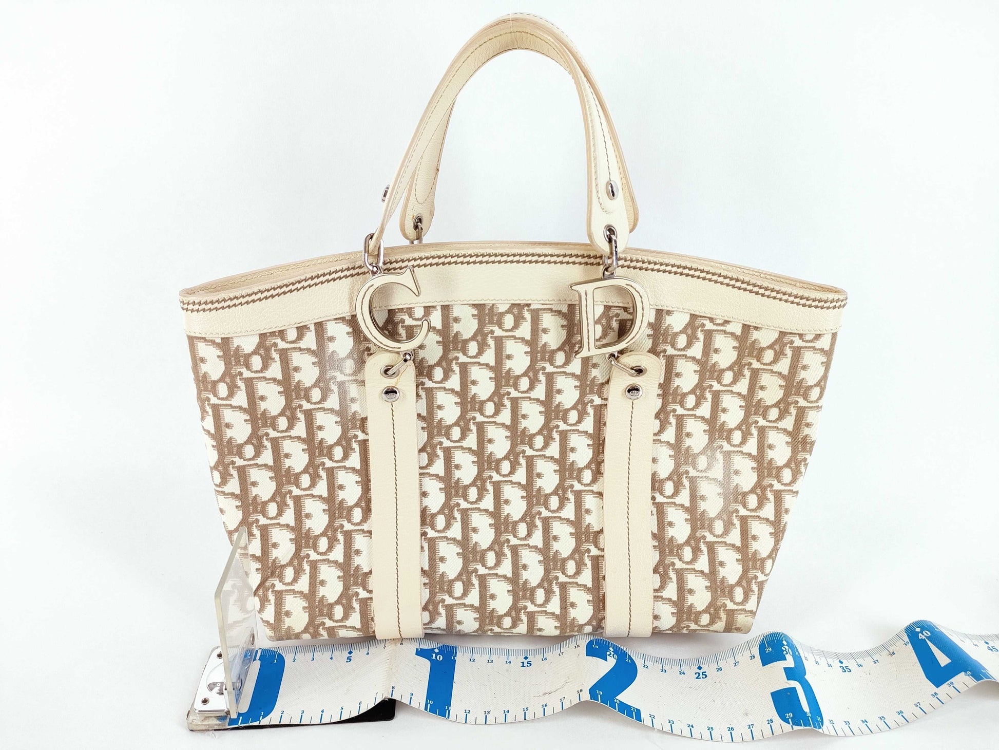 Dior Trotter Dior Trotter Bag Handbag