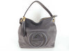 GUCCI Soho Gucci Soho Black Bag Shoulder Bag