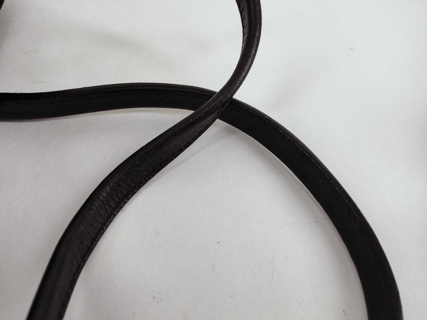 GUCCI Gucci Princess Bag Black Sherry Line Boston Bag