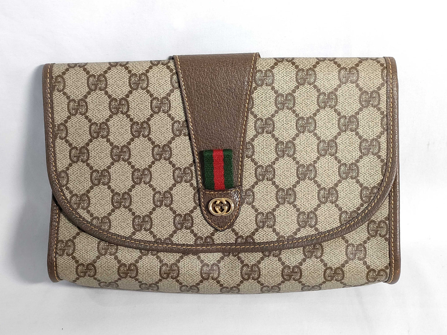 GUCCI Old Gucci Old Gucci Second Bag Second Bag