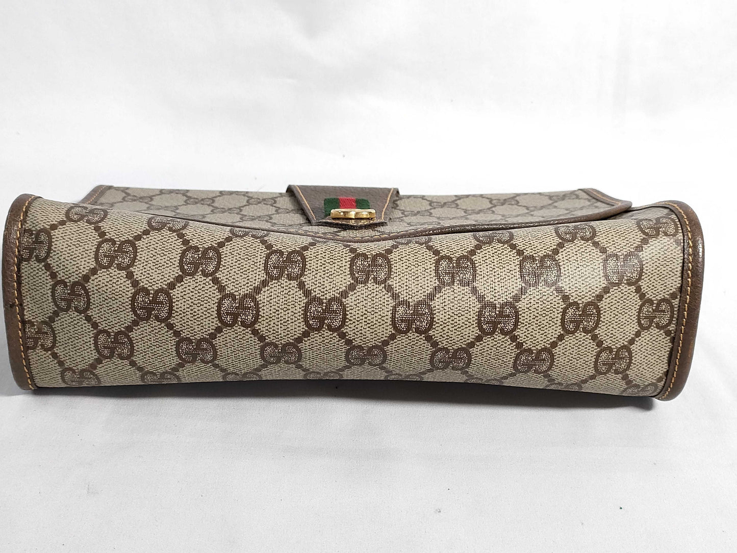 GUCCI Old Gucci Old Gucci Second Bag Second Bag