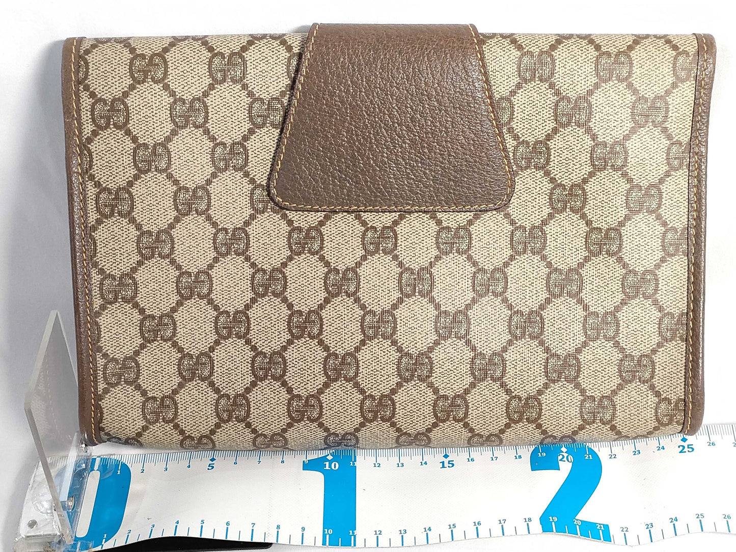 GUCCI Old Gucci Old Gucci Second Bag Second Bag