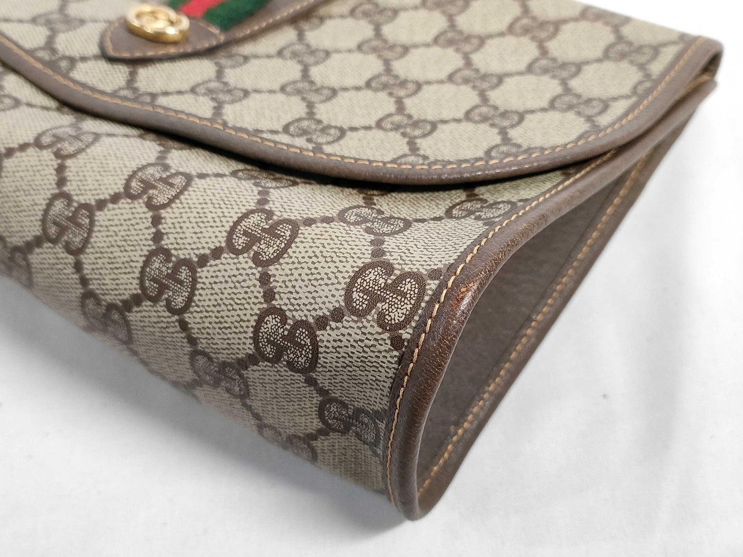 GUCCI Old Gucci Old Gucci Second Bag Second Bag