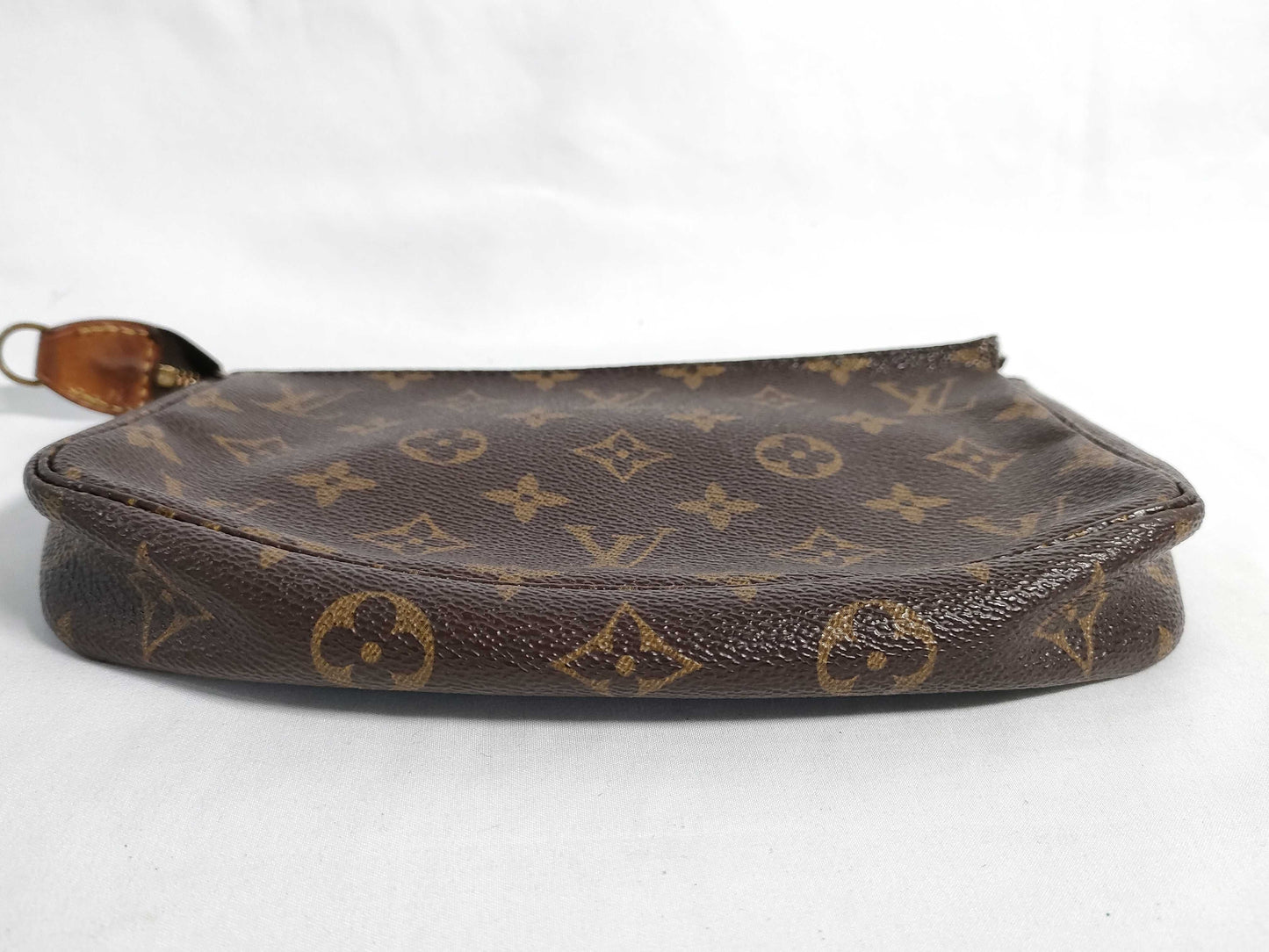 LOUIS VUITTON Monogram Pochette Accessoires SL01948 Handbag